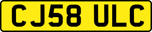 CJ58ULC
