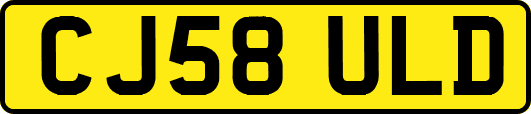 CJ58ULD