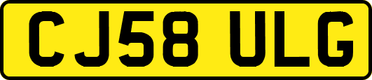 CJ58ULG