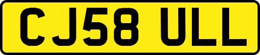 CJ58ULL