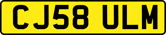 CJ58ULM
