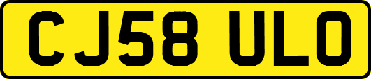 CJ58ULO