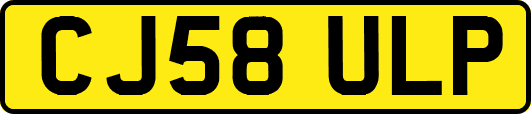 CJ58ULP