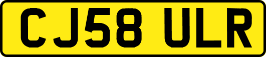 CJ58ULR
