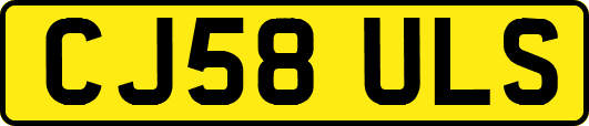 CJ58ULS
