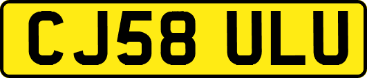 CJ58ULU