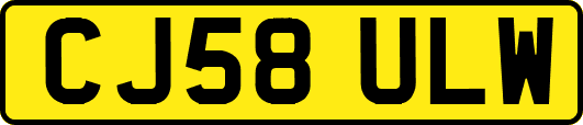 CJ58ULW