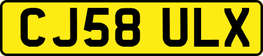 CJ58ULX