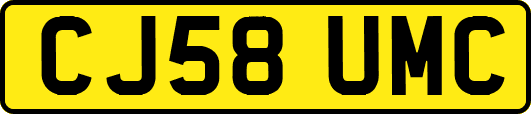 CJ58UMC