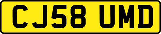 CJ58UMD