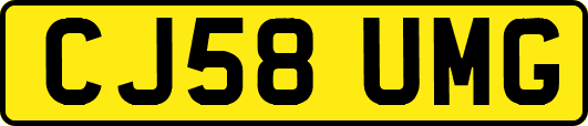 CJ58UMG