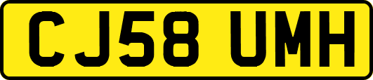 CJ58UMH