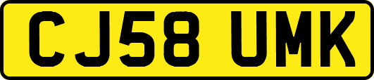CJ58UMK