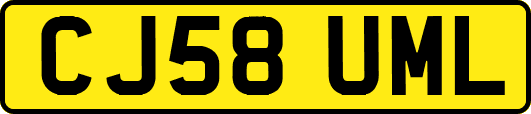 CJ58UML