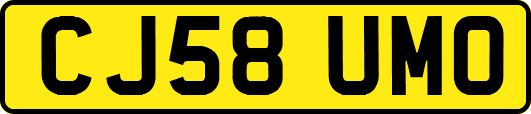 CJ58UMO