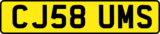 CJ58UMS