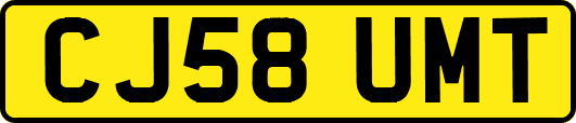 CJ58UMT
