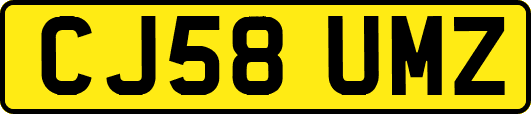 CJ58UMZ