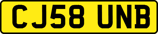 CJ58UNB