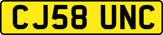 CJ58UNC