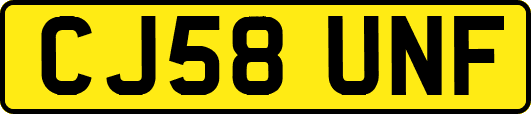 CJ58UNF