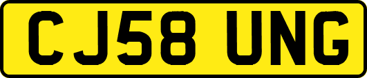 CJ58UNG
