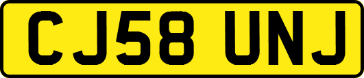 CJ58UNJ