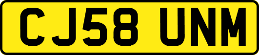 CJ58UNM