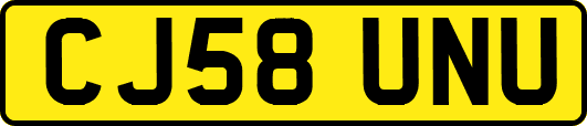 CJ58UNU