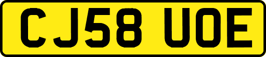 CJ58UOE