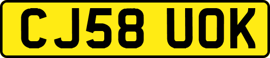 CJ58UOK