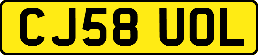 CJ58UOL