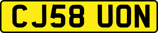 CJ58UON