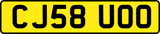 CJ58UOO