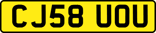 CJ58UOU