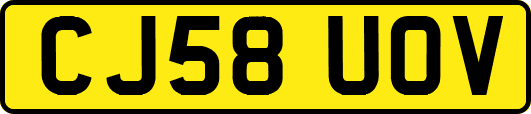 CJ58UOV