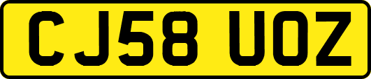 CJ58UOZ