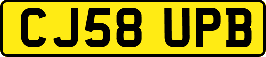 CJ58UPB