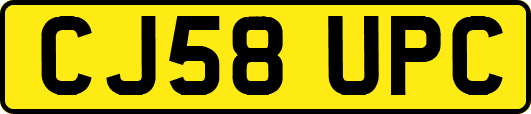 CJ58UPC