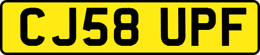 CJ58UPF