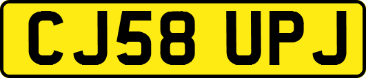 CJ58UPJ