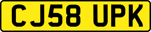 CJ58UPK