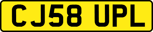CJ58UPL