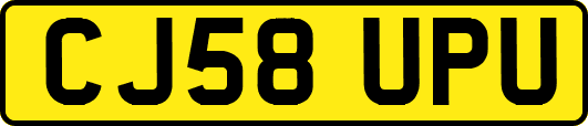 CJ58UPU
