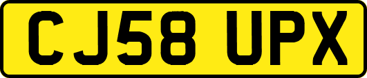 CJ58UPX