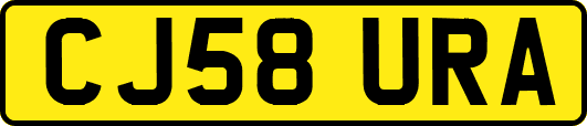 CJ58URA