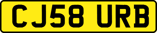 CJ58URB