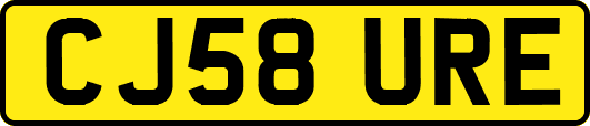 CJ58URE