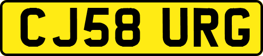 CJ58URG