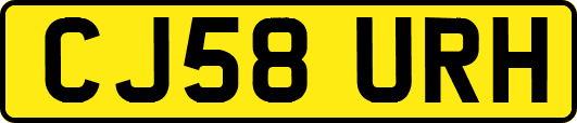 CJ58URH